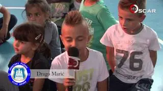 Hrvatski plesni klub Grude