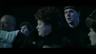Titanic - Molly Brown&acute;s rowing school - Deleted scenes #16