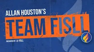 Who Is Allan Houston?