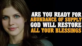 THERE IS AN ABUNDANCE GOD IS BRINGING YOUR WAY GREAT DOORS WILL OPEN UNTO YOU