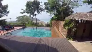 Phi Phi Village Resort - Hillside villa