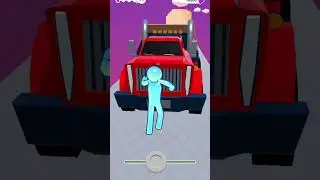 WOW! Scale man run 😮#shorts #shortsfeed #shortsvideo #youtubeshorts #trending #games #scaleman