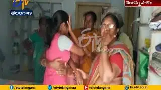 One More Intermediate Student Dies