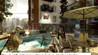 Free Download cod mw2 hacks pc aimbot