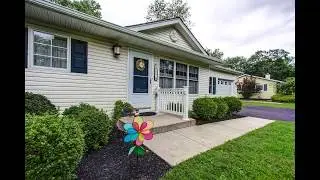 127 Maple Lane Doylestown PA 18901 UB by Mike Campbell