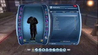 DCUO We found Nimbus Yosh and SoL!