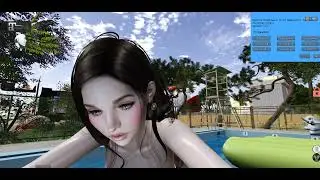 GENUS Project   Genus Head   Baby Face W002 v2 2024 08 28