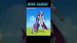The Legend of Neverland (Global) - Nova classe Lanceiro ? #bheecrazy #games #jogos
