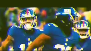 OBJ Vs Antonio Brown [2018] [Daft punk Harder better faster stronger remix]