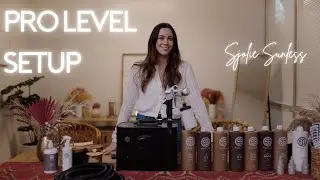 APOLLO MIGHTY MIST&reg; Ultimate Spray Tan Starter Kit | What&rsquo;s Included & Pro Breakdown