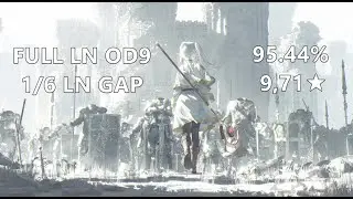 Yooh - Divinity (Short Ver.) FULL LN OD9 95.44% 9,71★