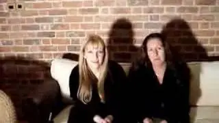 Message to Fiona in Australia
