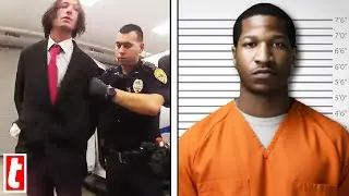7 Times Actors Were Arrested