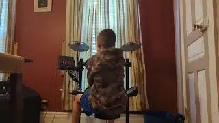 My Own Prison drum cover #creed #myownprison #drumcover #cover