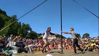 100 issues &agrave; Chassepierre 2018