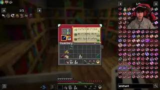 Questing In Beyond Depth MC, Hytale Exploration!?!