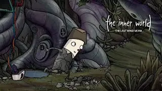 The Inner World 2 - The Last Wind Monk - Gameplay Android et iOS (iPhone / iPad) par KickMyGeek