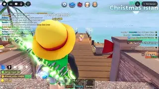 FISH IT ~ jaringan ngk bersahabat!!! ~ Sedihnyo!!! #fishit #roblox #sebastian