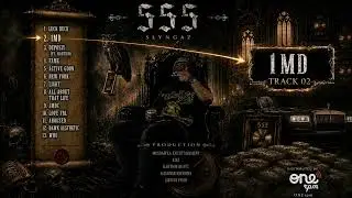 Slyngaz - 1MD (Official Audio)