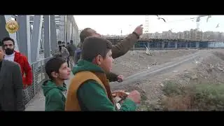 إعلام وزارة الدفاع يوثق أجواء النصر في نينوى