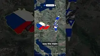 Biggest Allies Of Israel??? 🇮🇱