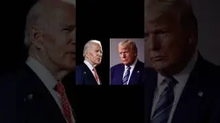 Trump Says Joe Biden's Age is Irrelevant, he disagrees on Conservatives take on Abortion.