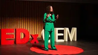 Reclaiming bodily autonomy through abortion pills  | Pauline Diaz | TEDxGEM