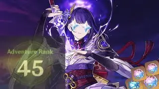 F2P AR 45 wishing for the first time on Baal