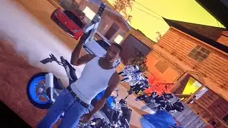 como baixar TEXTURAS para o GTA San Andreas