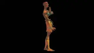 Street Fighter EX Plus Heat Wind Theme Of Dhalsim(2021Beat)@Madara Marc Exclusive