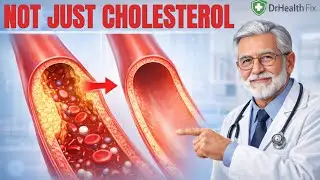 Your Doctor Is Wrong About Cholesterol Explained in 10 Minutes
