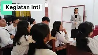 SIMULASI MENGAJAR MICROTEACHING 2