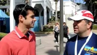 TriTipTV and Tim O'Donnell