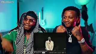 “Sound Check” episode 3 feat. Willy Paul - Double Double / This Year