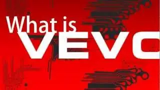 What is VEVO?