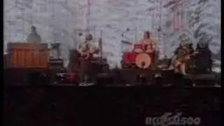 Silverchair - Sleep All Day (Live @ Clipsal 500)
