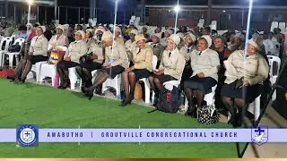 Amabutho Worship Moments