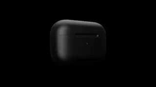 BLACKPOD PRO