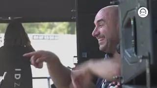 Tom Pooks b2b Joy Kitikonti @ Family Piknik 2018 (FULL SET)