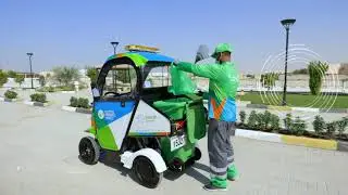 Deploying the Region&rsquo;s First Ducati Electric Mobile Units