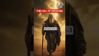 The Call of Abraham | Genesis 12:1&ndash;3