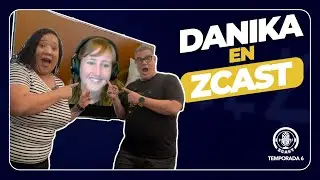 🎙️🗣️ Entrevista con Danika Delano, de la Fundaci&oacute;n Zcash - EP1T6