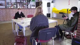 „Rote Sterne über´m Feld“ – Ein offenes Casting in Alt Meteln