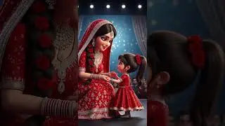🌹 “A Little Girl’s Heartfelt Words to Her Mother Will Make You Cry 😭”