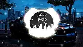 extreme bass boosted badass song no copyright