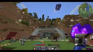All The Mods 10 - 051 - Minecraft Modpack ITA