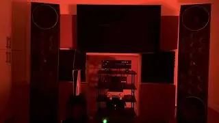 Tekton Moab & AGD Tempo w/ Townshend Allegri Pre “Tin Pan Alley”