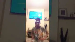 Pov: cav 13 single