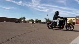 Motorcycle Safety Brandy Video