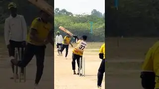 6 BALLS NEED 13 RUNS | #cricket #live #trending #viralvideo #gameplay #games